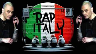 Rap Italy, le 10 canzoni più rappresentative di Fabri Fibra