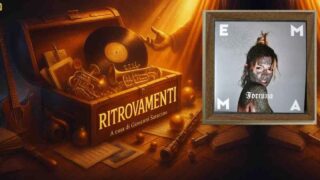 Ritrovamenti: spazio a “Fortuna” di Emma