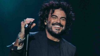 Buon compleanno Francesco Renga, 57 canzoni per rendergli omaggio