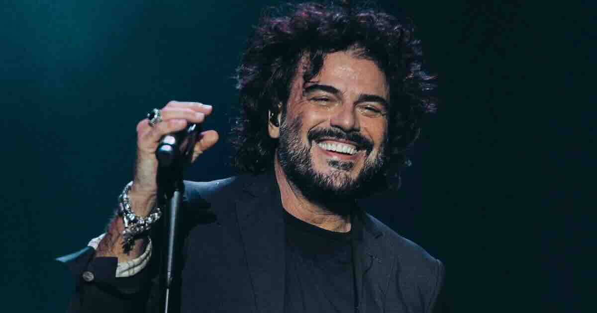 Francesco Renga