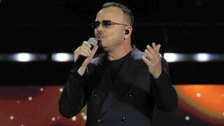 Gigi D’Alessio, la probabile scaletta 2026 del concerto di Bologna