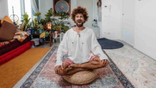 Gio Evan, fuori il nuovo singolo “Spirito guida”