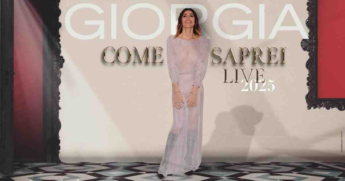 Giorgia