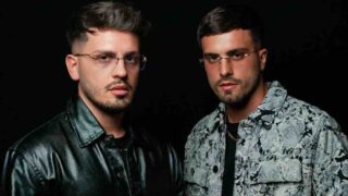I Desideri, il singolo “Chiamami ora” anticipa il nuovo album