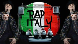 Rap Italy, le 10 canzoni più rappresentative di J-Ax