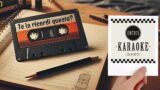 “Karaoke” di Entics: te la ricordi questa?