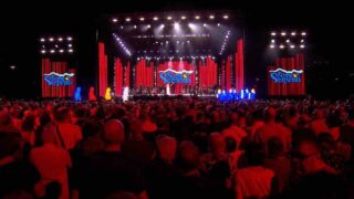 La Notte dei Serpenti, tutto pronto per la terza edizione