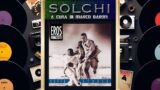 Solchi, parliamo del disco “Tutte storie” di Eros Ramazzotti