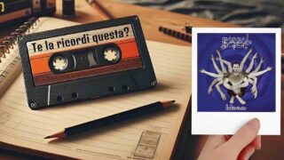 “L’autoradio” di Miguel Bosè: te la ricordi questa?