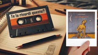 “Le ragazze” di Luca Carboni: te la ricordi questa?