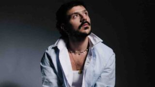Leonardo Lamacchia, fuori l’album di debutto “Leo”