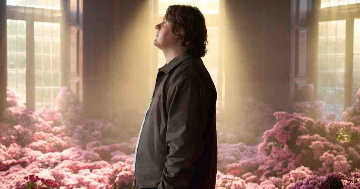 Lewis Capaldi