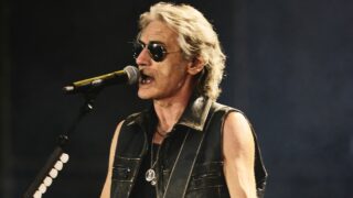 Ligabue, la scaletta del concerto di Campovolo de “La notte di Certe notti”