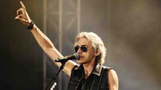 Ligabue: “La notte di Certe notti” sbarca anche a San Siro nel 2026