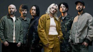 Linkin Park, la scaletta del concerto di Firenze (26 giugno 2026)