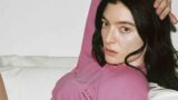 Lorde ha pubblicato il nuovo album “Virgin”