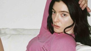 Lorde ha pubblicato il nuovo album “Virgin”