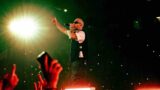 Luchè annuncia nuovi concerti nel 2025 e nel 2026