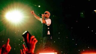 Luchè annuncia un nuovo appuntamento del suo “Arena Tour”