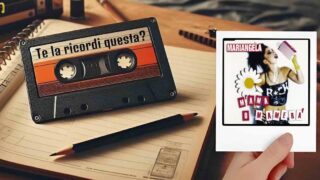 “M’ama o m’amerà” di Mariangela: te la ricordi questa?