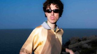 Mameli, fuori il nuovo singolo “Serie crime”