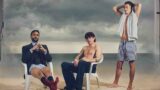 Marco Mengoni, in arrivo il singolo “Sto bene al mare” con Sayf e Rkomi