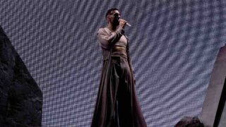 Marco Mengoni, la scaletta 2025 dei concerti di Eboli