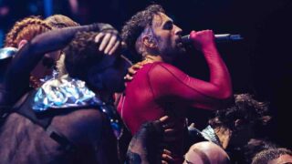 Marco Mengoni Live 2025, la scaletta del concerto di Bologna