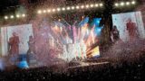 Marco Mengoni Live 2025, la scaletta del concerto di Messina