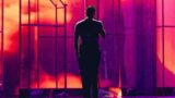Marco Mengoni Live 2025, la scaletta del concerto di Milano