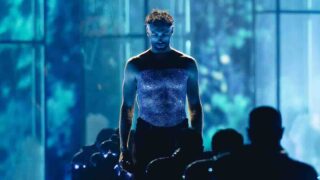 Marco Mengoni Live 2025, la scaletta del concerto di Napoli