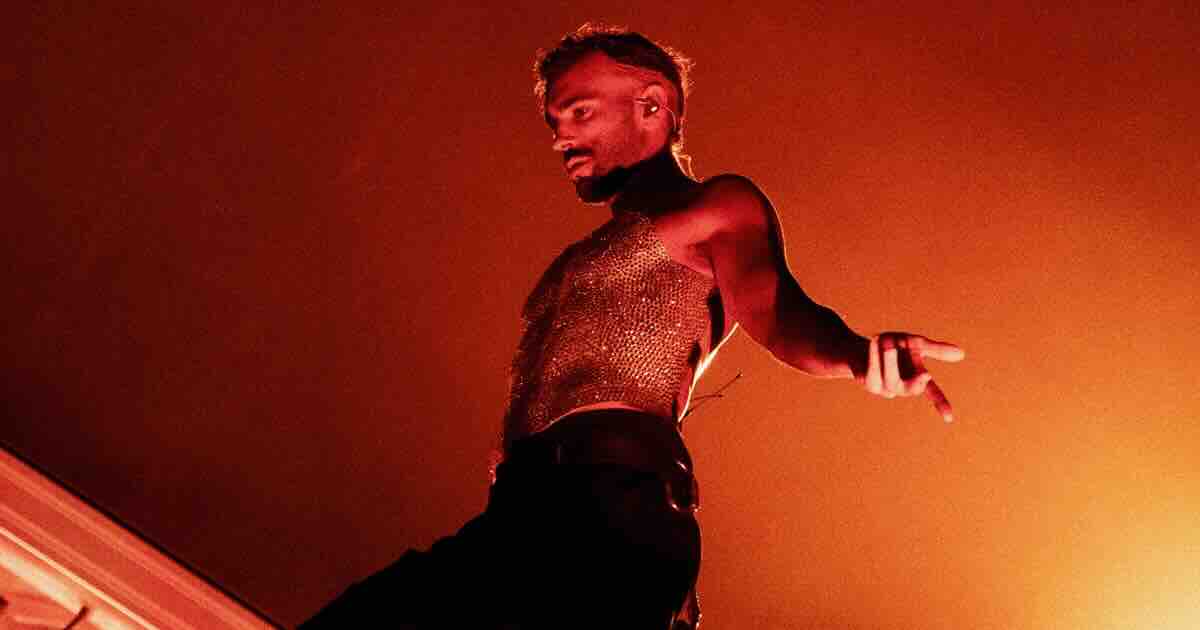 Marco Mengoni scaletta Padova
