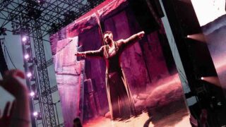 Marco Mengoni Live 2025, la scaletta del concerto di Torino