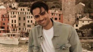 Matteo Bocelli, in arrivo il nuovo album “Falling in Love”