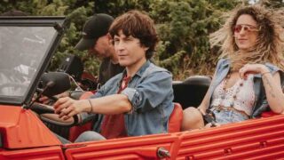 Mauro Di Maggio, fuori la nuova versione di “Surf nelle vene”