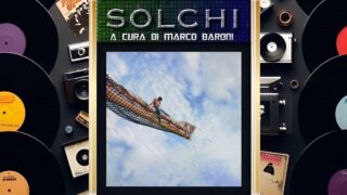 Solchi, parliamo del disco “Mediterraneo” di Bresh