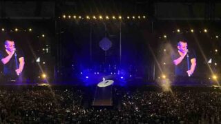 Modà a San Siro: è l’ora del ritorno – RECENSIONE CONCERTO
