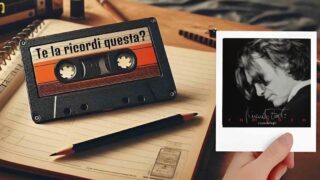 “Monica” di Riccardo Fogli: te la ricordi questa?