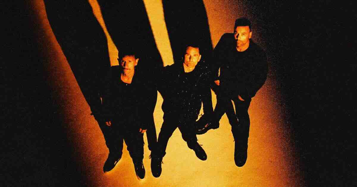 Muse Unravelling