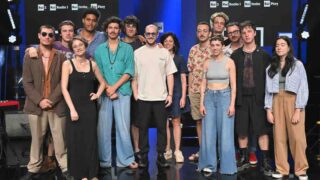 Musicultura 2025, annunciati i nomi degli 8 vincitori