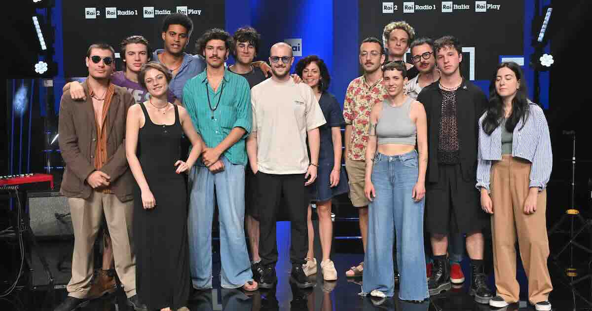 Musicultura 2025 vincitori
