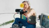 Nahaze, “Burnout” è il titolo del suo nuovo singolo
