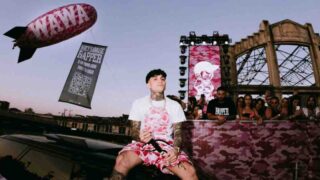 Niky Savage svela l’uscita del suo primo album “Rapper”