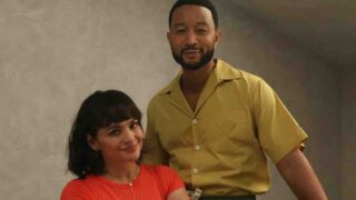 Norah Jones e John Legend per la prima volta insieme nel singolo “Summertime Blue”