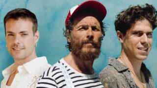 Merk e Kremont: fuori il nuovo singolo “Oceanica” con Jovanotti 