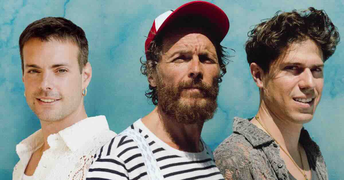 Oceanica Jovanotti