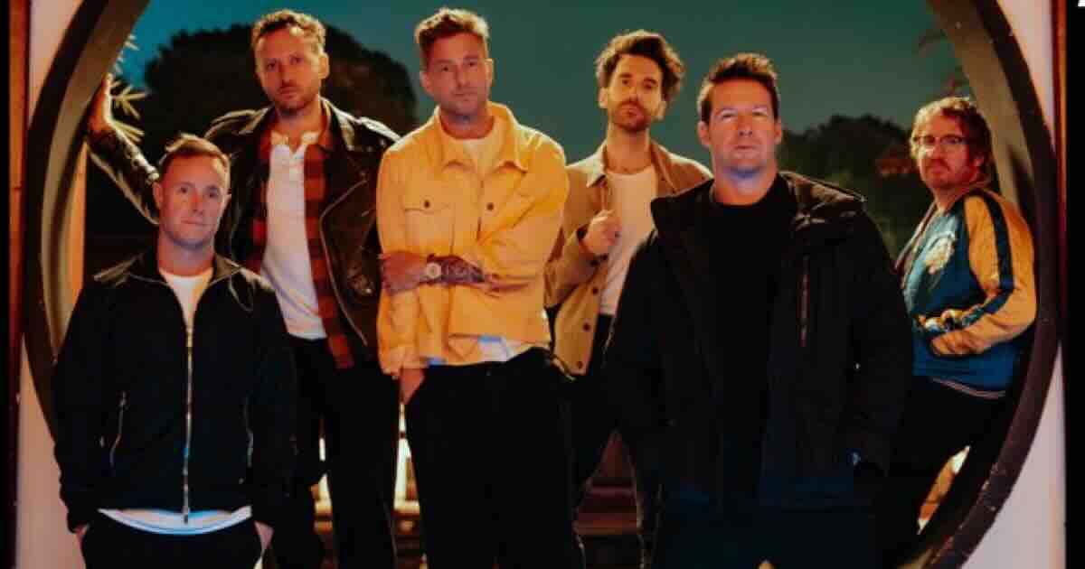 OneRepublic