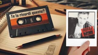 “Oppure no” di Alessandro Bono: te la ricordi questa?