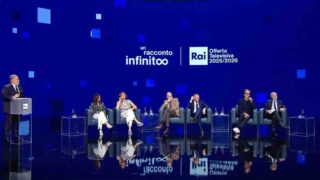 Palinsesti Rai, tutte le novità musicali della stagione 2025/2026