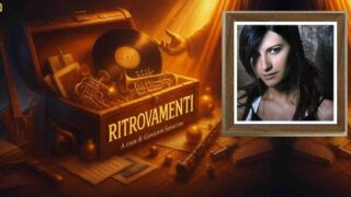 Ritrovamenti: spazio a “Parlami” di Laura Pausini